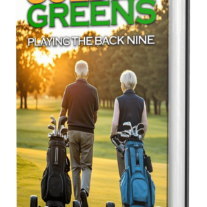 Golden Greens - Playing The Back Nine