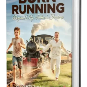 Born Running - Beyond My Father's Shadow