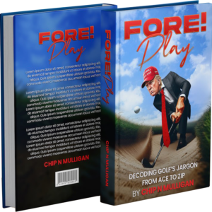 Fore! Play - Decoding Golf's Jargon From Ace to Zip