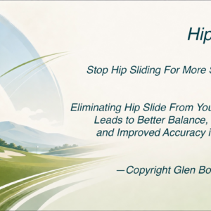 Hip Sliding