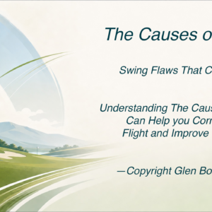Hook Causes