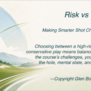 Risk vs Reward