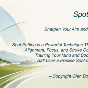 Spot Putting