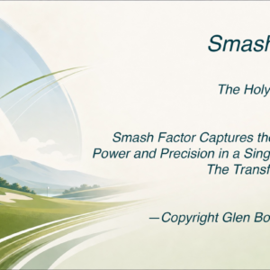 Smash Factor