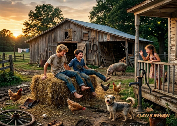 Barnyard