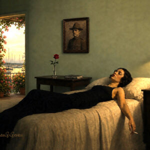Unresolved
